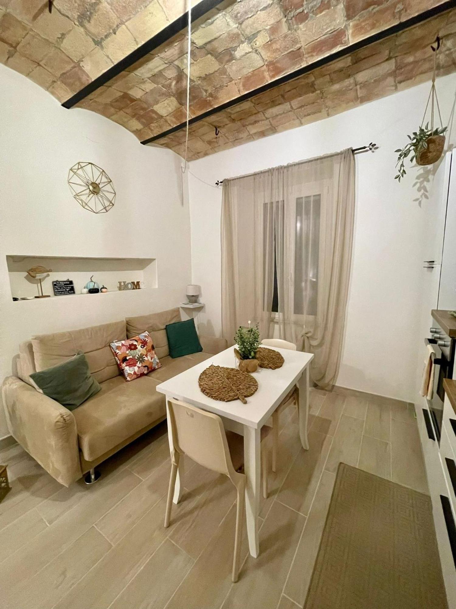 Casa Vacanze - La Torre - Appartamento Marta Exterior foto